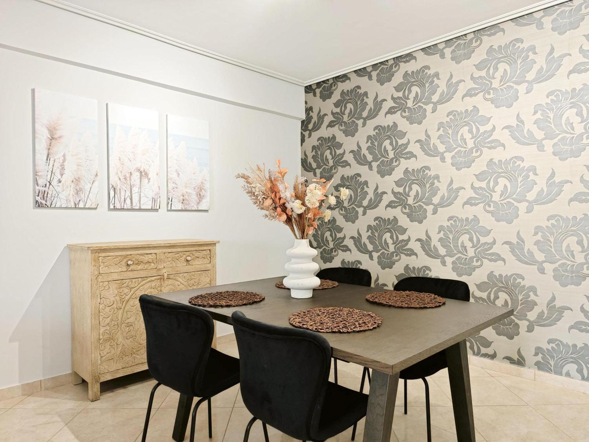 Nefelis By Verde Apartments Athene Buitenkant foto