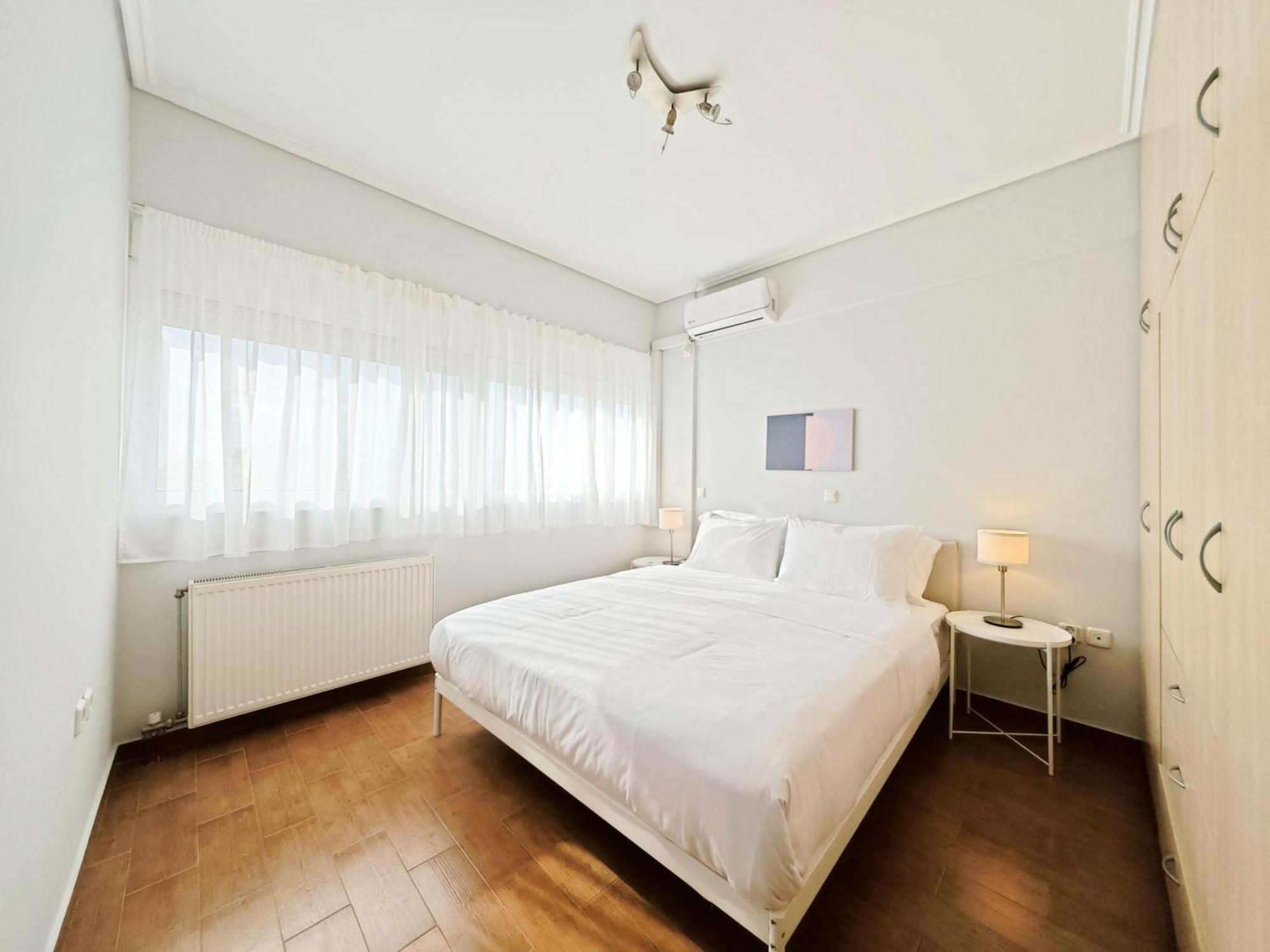 Nefelis By Verde Apartments Athene Buitenkant foto