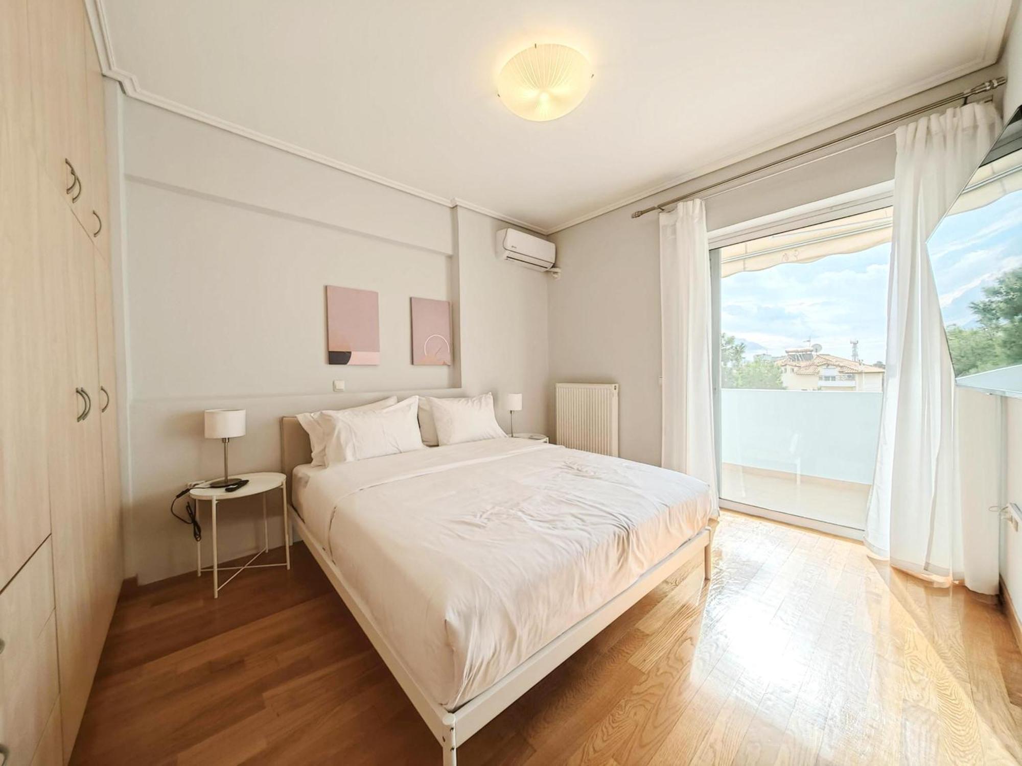 Nefelis By Verde Apartments Athene Buitenkant foto